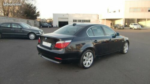 BMW 5 SERIES (01/04/2008) - 